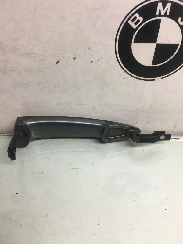 Maniglia portiera anteriore sinistra BMW SERIE 3 E92 COUPE PHASE 1 Gasolina - 1