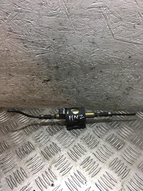 Pompe à carburant BMW X5 E53  - 1