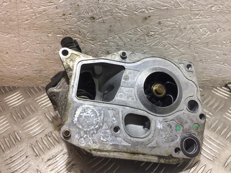 Pompe à eau BMW X4 F26 Diesel - 1