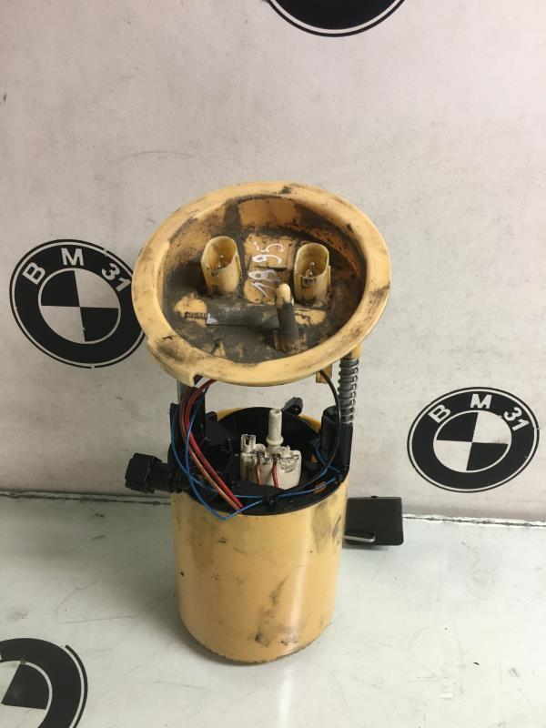 Pompa alimentazione BMW SERIE 1 E81 Diésel - 1