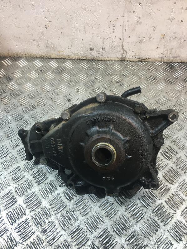 Pont (propulsion) BMW X5 E53 Essence - 1