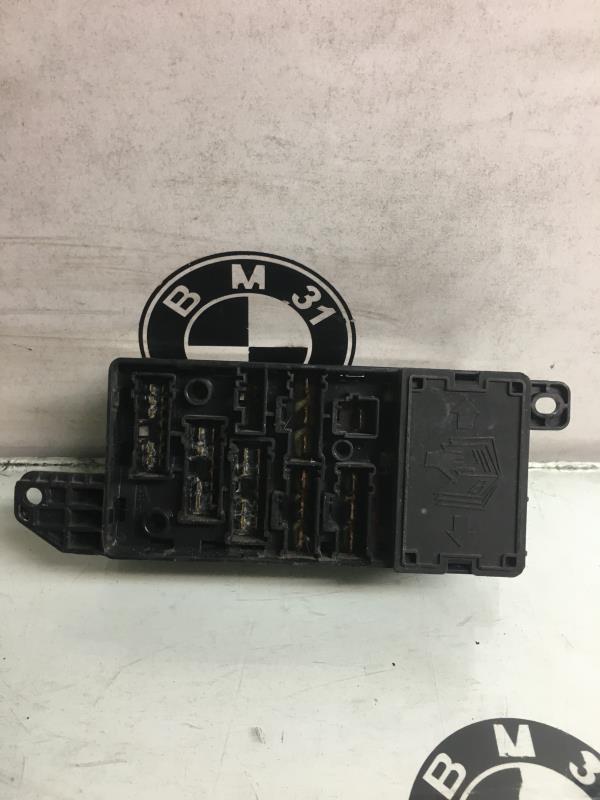 Portafusible MINI MINI 2 R56 PHASE 1  - 1