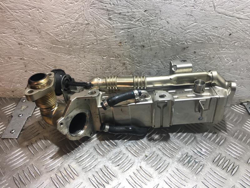 Radiateur EGR BMW X6 F16  - 1