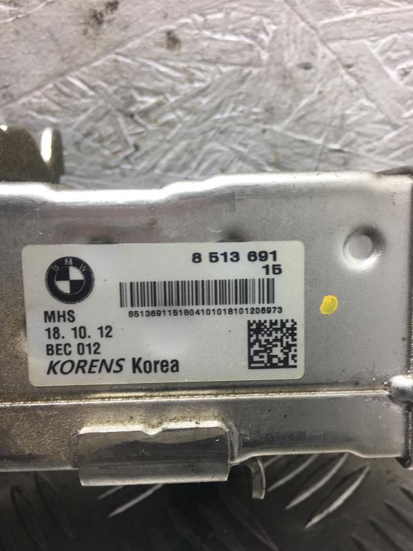Radiateur EGR BMW X3 G01  - 1