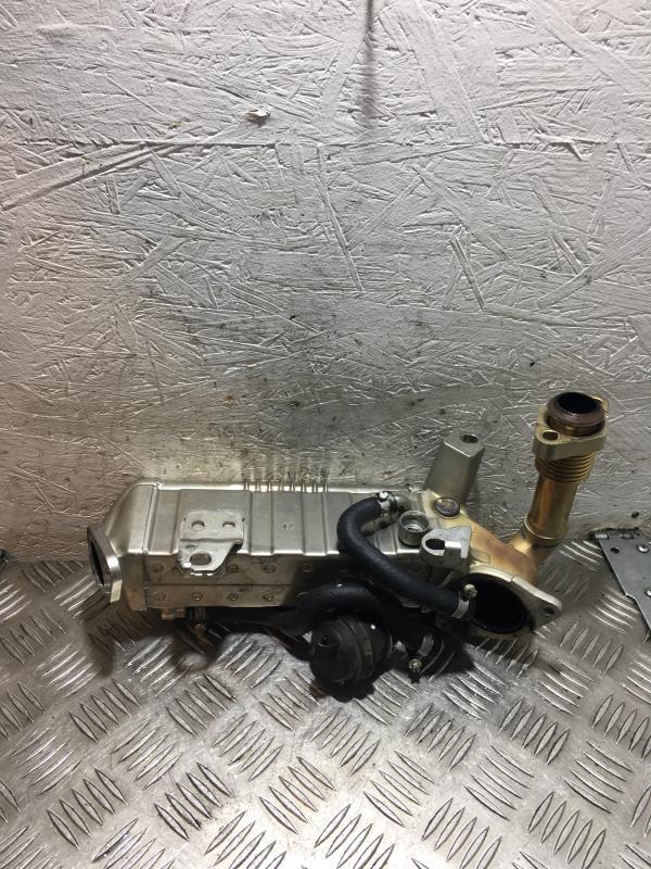 Radiateur EGR BMW X3 F25 PHASE 1  - 1