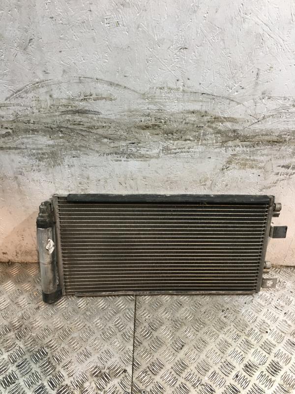 Radiatore clima MINI MINI 1 R50/R53 PHASE 1 Gasolina - 1