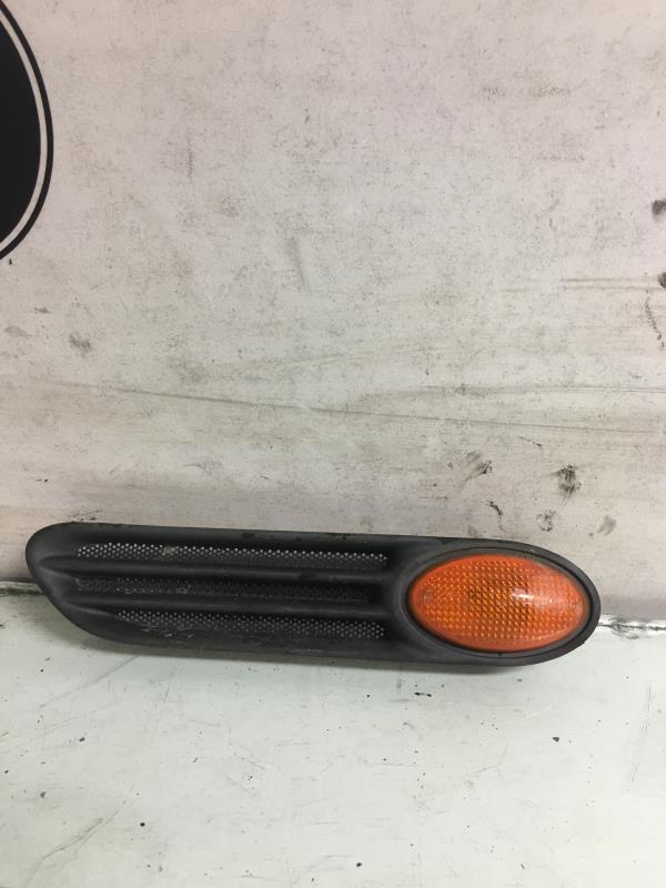 Ripetitore lampeggiante anteriore destro (Luci) MINI MINI 1 R50/R53 PHASE 1 Gasolina - 1