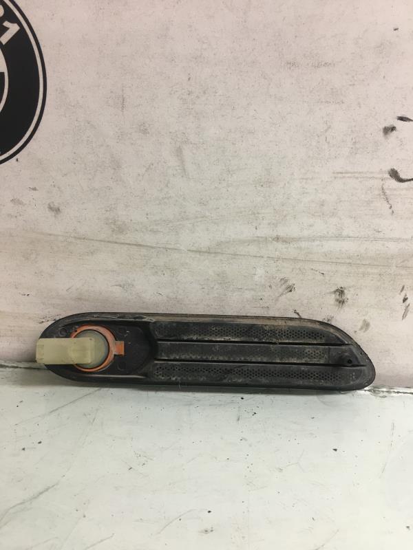 Ripetitore lampeggiante anteriore sinistro (Luci) MINI MINI 1 R50/R53 PHASE 1 Gasolina - 1
