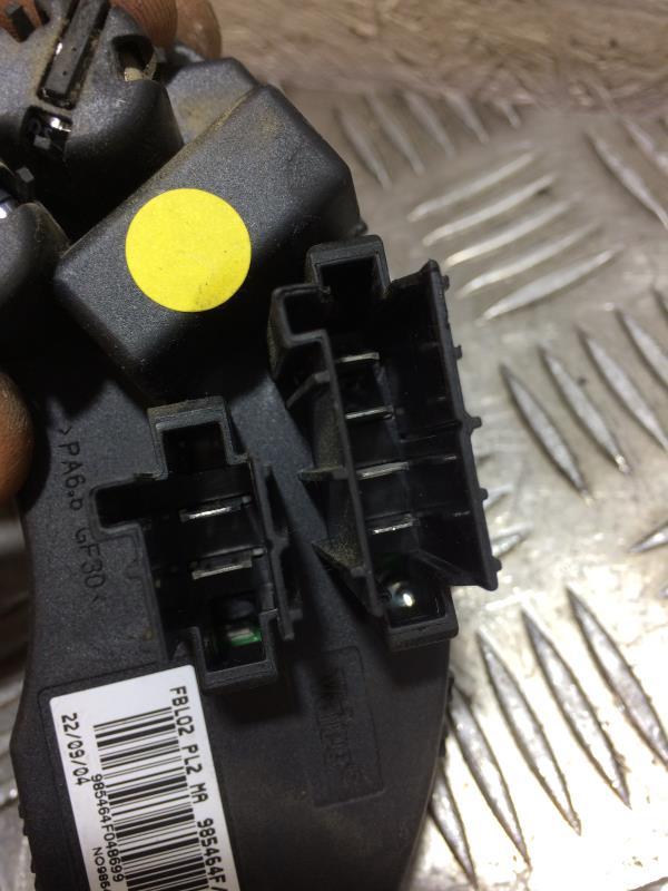 Resistenza riscaldamento BMW SERIE 1 E87 PHASE 1 Diésel - 1