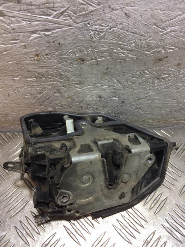 Serratura posteriore destra BMW SERIE 1 E87 PHASE 1 Diésel - 1