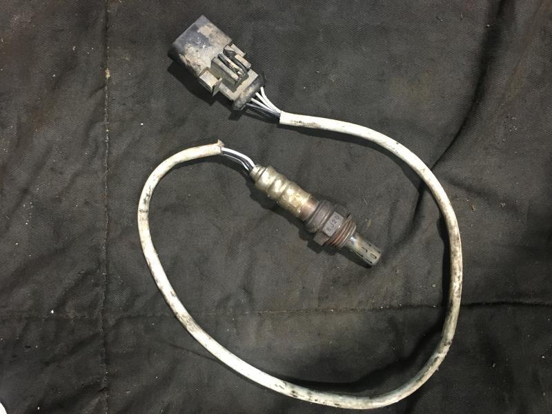 Sonde lambda MINI MINI 1 R50/R53 PHASE 1 Essence - 1
