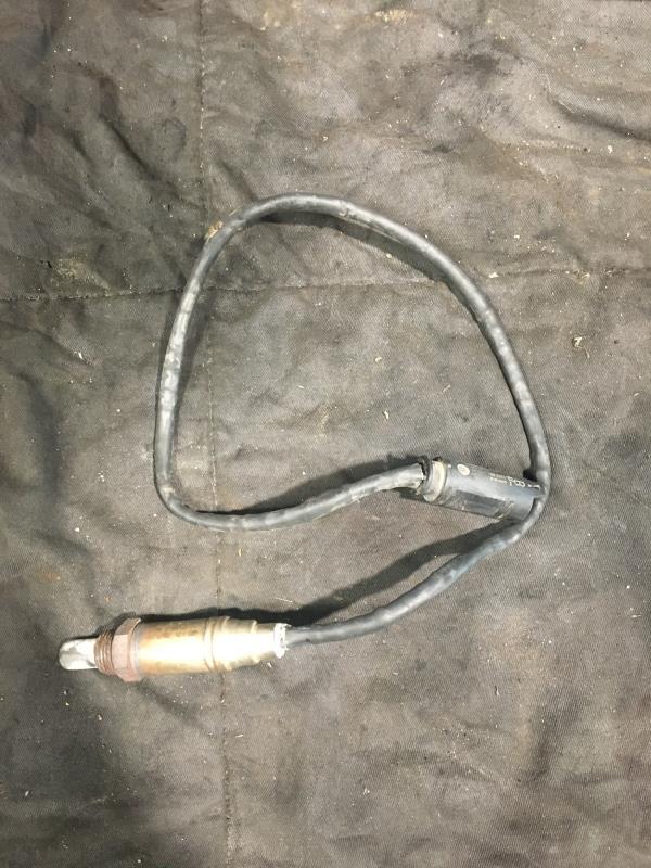 Sonde lambda BMW X5 E53  - 1