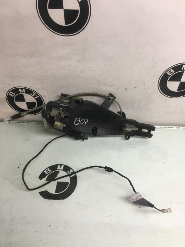 Supporto maniglia portiera anteriore sinistra BMW SERIE 3 E92 COUPE PHASE 1 Gasolina - 1