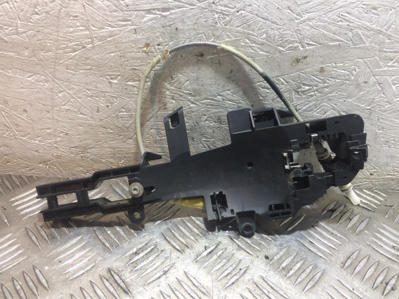 Supporto maniglia portiera anteriore sinistra BMW SERIE 1 E87 PHASE 2 Diésel - 1
