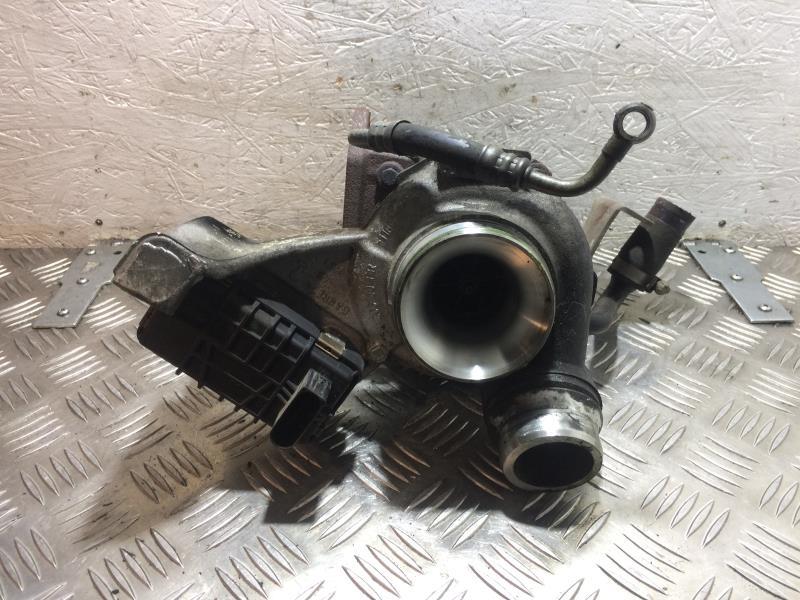 Turbo BMW SERIE 1 E87 PHASE 2  - 1