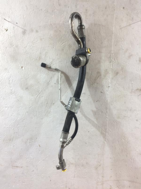 Tuyau de climatisation BMW SERIE 1 E87 PHASE 1 Diesel - 1