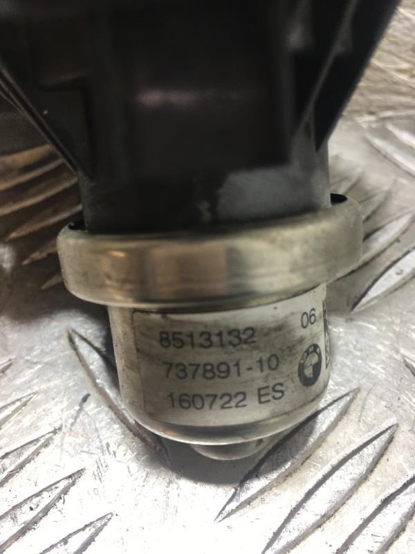Vanne EGR BMW SERIE 3 G21 BREAK  - 1