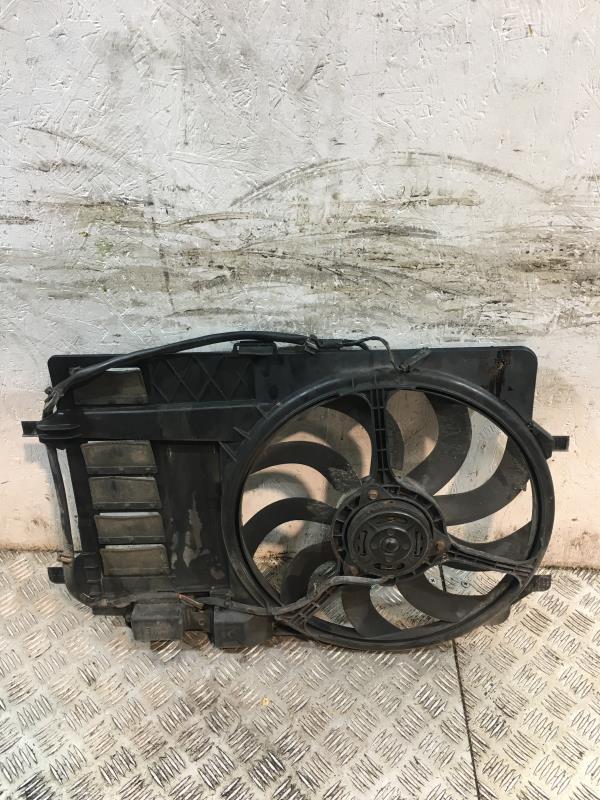 Ventilateur MINI MINI 1 R50/R53 PHASE 1 Essence - 1