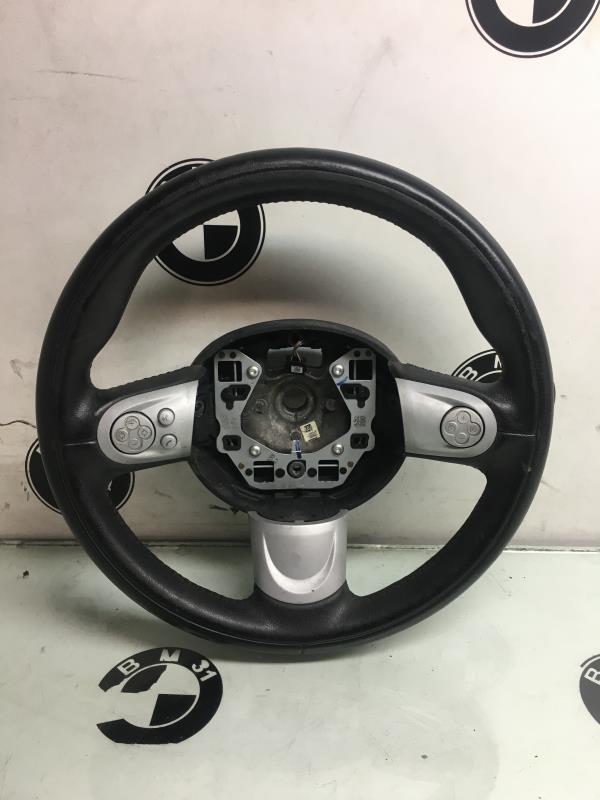 Volant MINI MINI 2 R56 PHASE 1 Diesel - 1