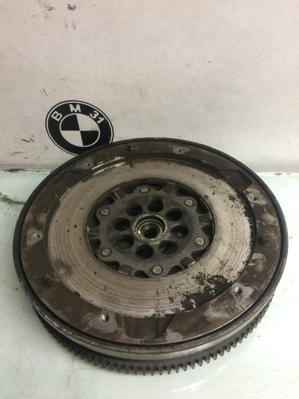 Volano bimassa BMW X1 E84 PHASE 1  - 1