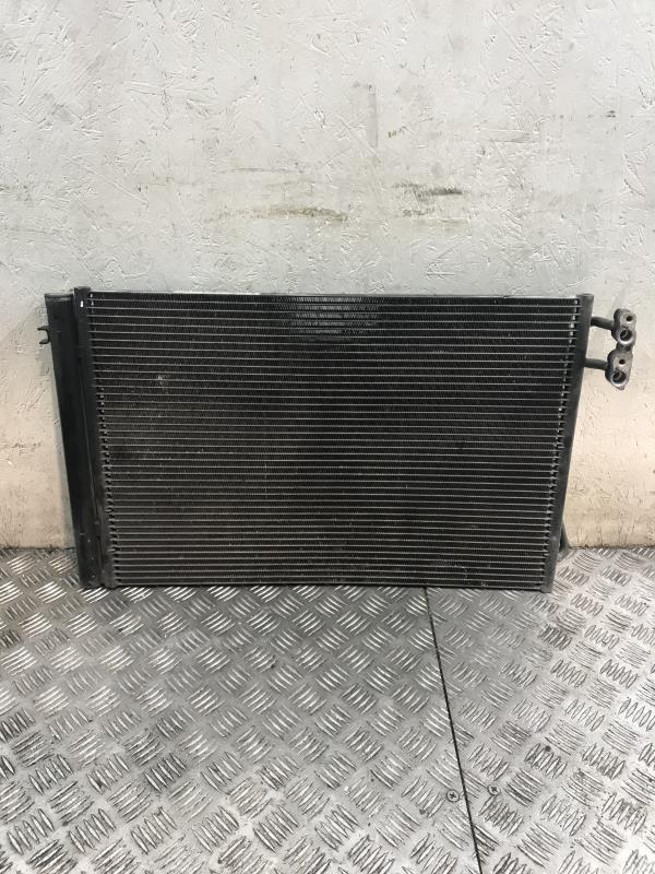 Condenseur de clim BMW SERIE 1 E87  - 1