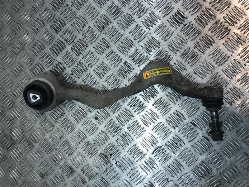 Braccio sospensione superiore anteriore sinistro BMW SERIE 1 E81 Diésel - 1