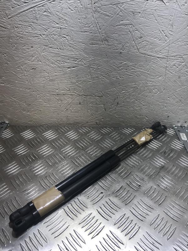 Verin de coffre BMW SERIE 1 E81 Diesel - 1