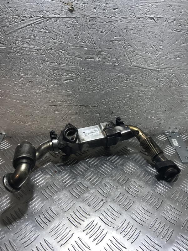 Radiateur EGR BMW SERIE 3 E46 PHASE 2  - 1
