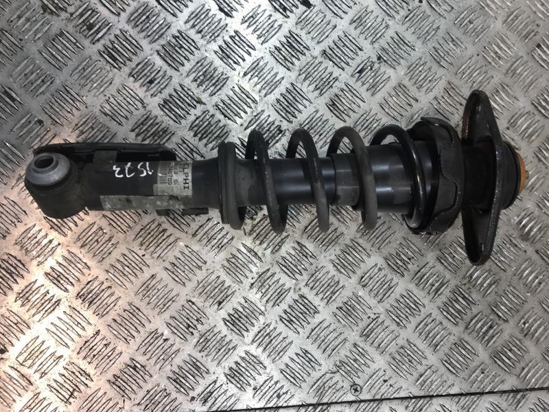 Amortisseur arriere gauche MINI MINI 2 R56 PHASE 1 Diesel - 1