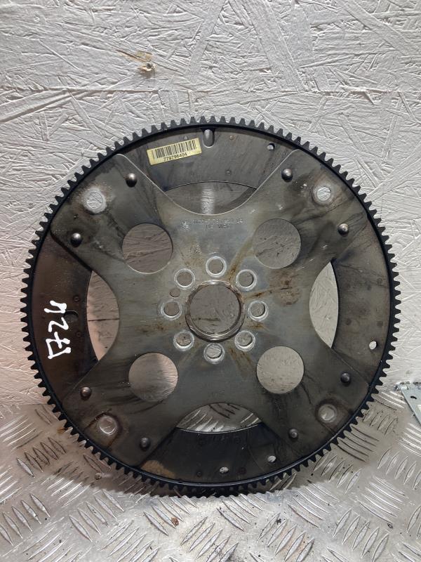 Volant moteur BMW X3 E83 PHASE 2 Diesel - 1