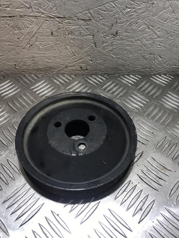 Pompe de direction BMW SERIE 7 E65 PHASE 1 Diesel - 1