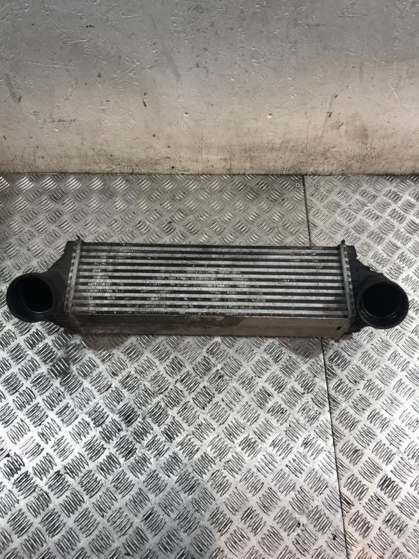Echangeur air (Intercooler) BMW X5 E70 PHASE 1 Diesel - 1