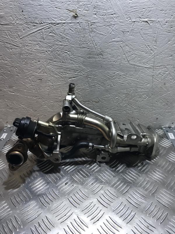 Radiateur EGR BMW X3 F25 PHASE 1  - 1