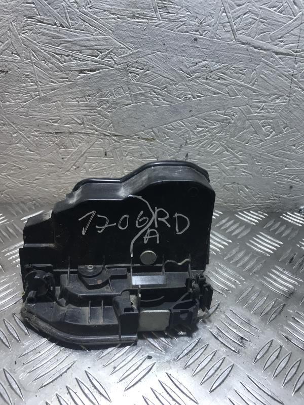 Serratura posteriore destra BMW X3 E83 PHASE 2 Diésel - 1