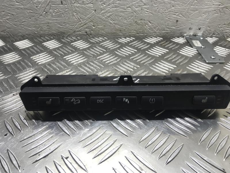 Bouton/Interrupteur BMW X3 E83 PHASE 1 Essence - 1