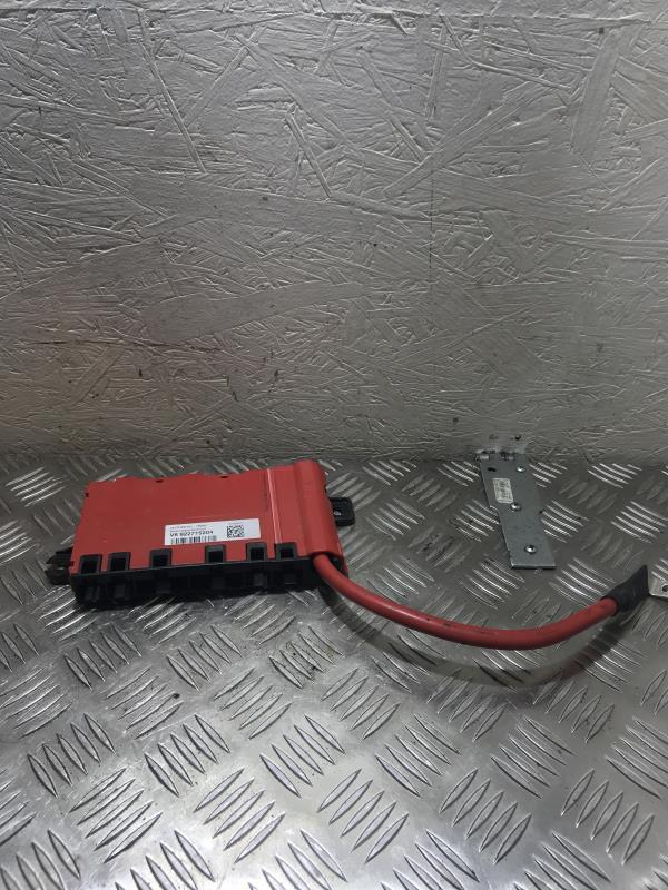 Batterie BMW SERIE 3 F31 TOURING PHASE 1 BREAK  - 1