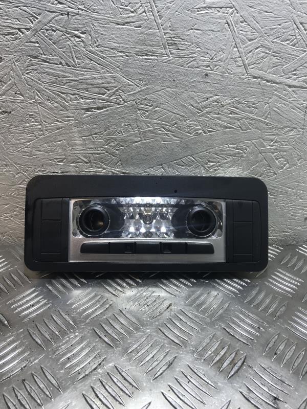 Eclairage de plafonnier BMW SERIE 3 E93 CABRIO PHASE 1 Diesel - 1