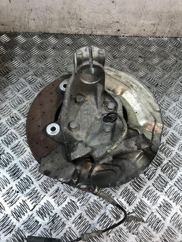 Fusee avant gauche BMW SERIE 1 E87 PHASE 2 Essence - 1