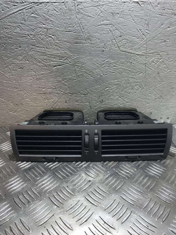 Bocchetta aerazione cruscotto BMW SERIE 7 E65 PHASE 1 Diésel - 1