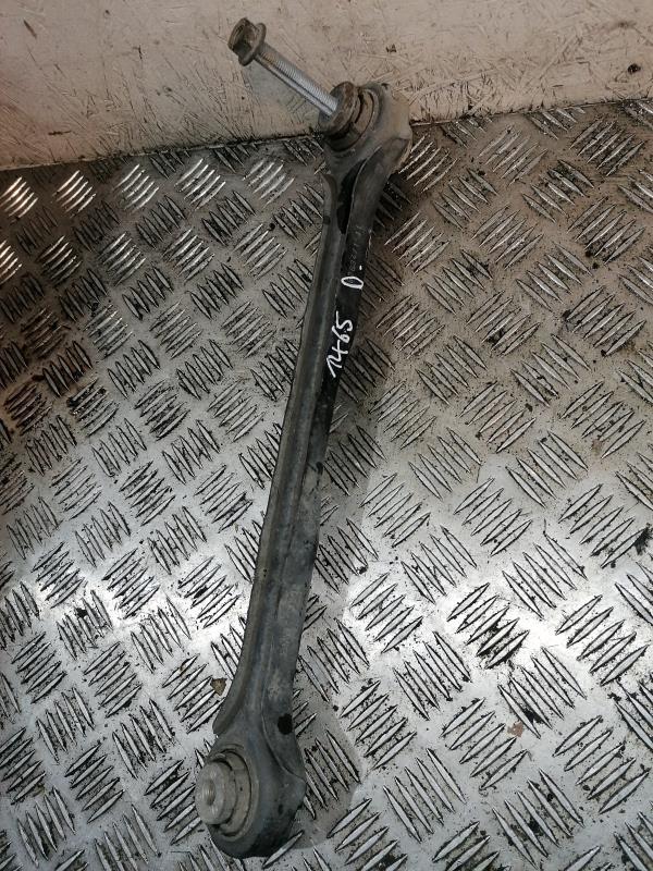 Braccio sospensione anteriore destro superiore BMW SERIE 1 E87 PHASE 2 Gasolina - 1