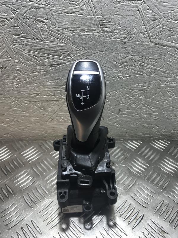 Selettore cambio BMW SERIE 3 F31 TOURING PHASE 1 BREAK  - 1