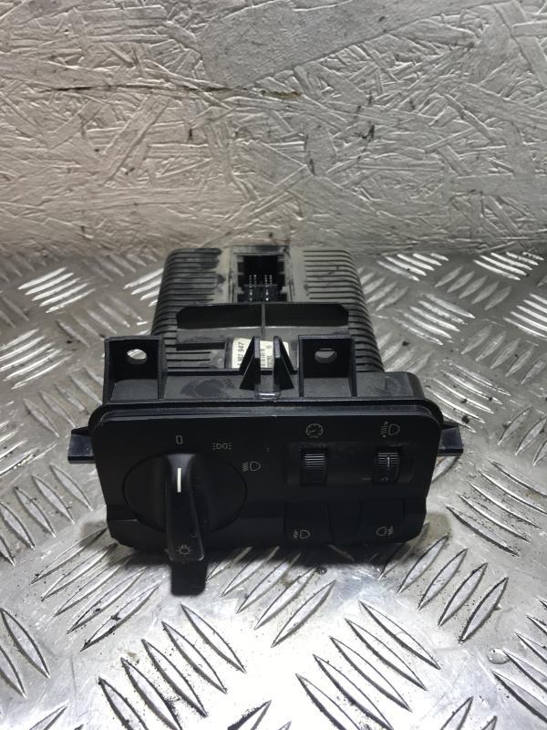 Commande de phare BMW SERIE 3 E46 PHASE 1 Diesel - 1