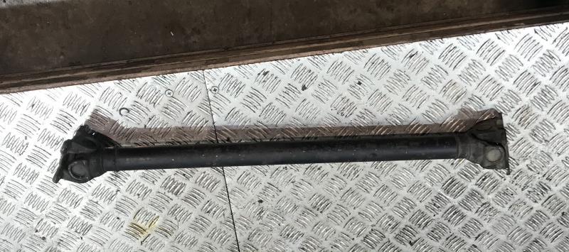 Arbre de transmission avant BMW X3 E83 PHASE 2 Diesel - 1