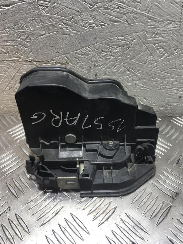 Serrure arriere gauche BMW X3 E83 PHASE 1 Essence - 1