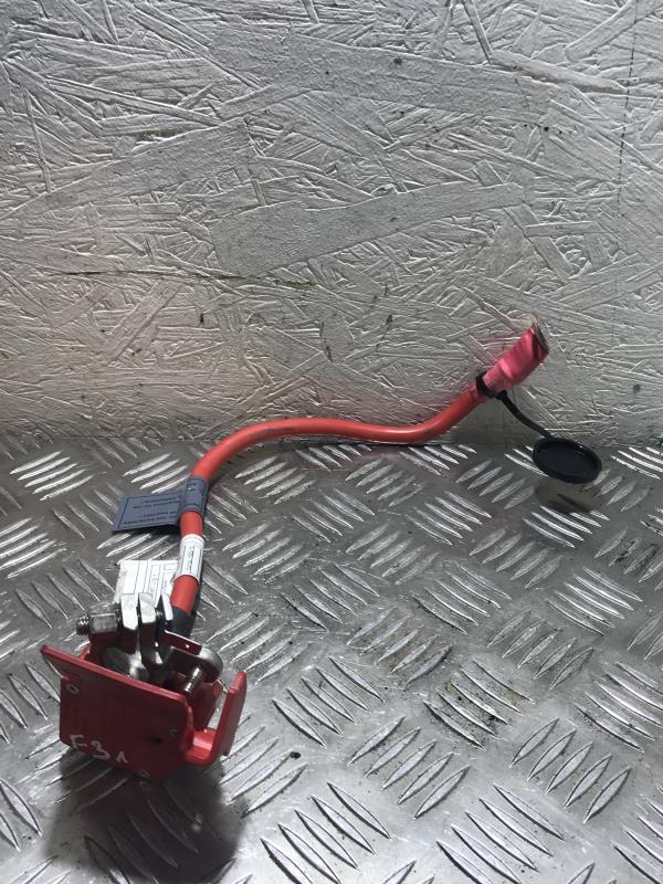 Batteria BMW SERIE 3 F31 TOURING PHASE 1 BREAK  - 1