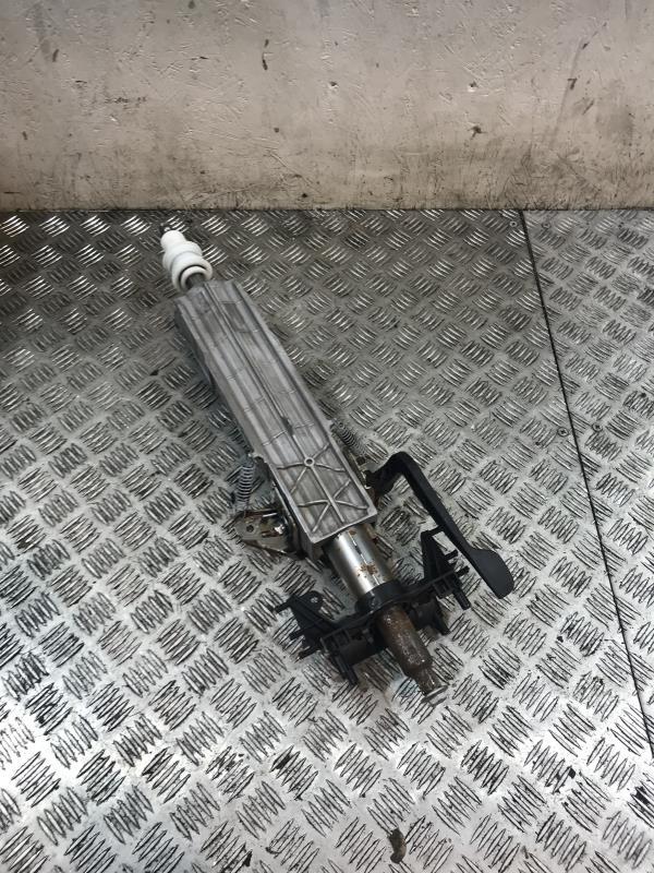 Colonne de direction BMW X3 F25 PHASE 2 Diesel - 1