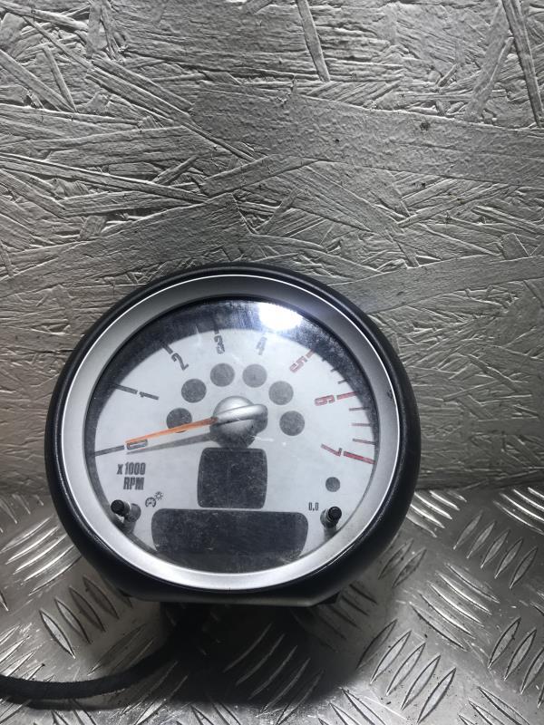 Compte tours MINI MINI 2 R56 PHASE 1 Diesel - 1