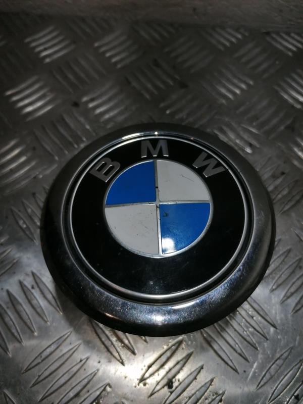Logo BMW SERIE 1 F20  - 1
