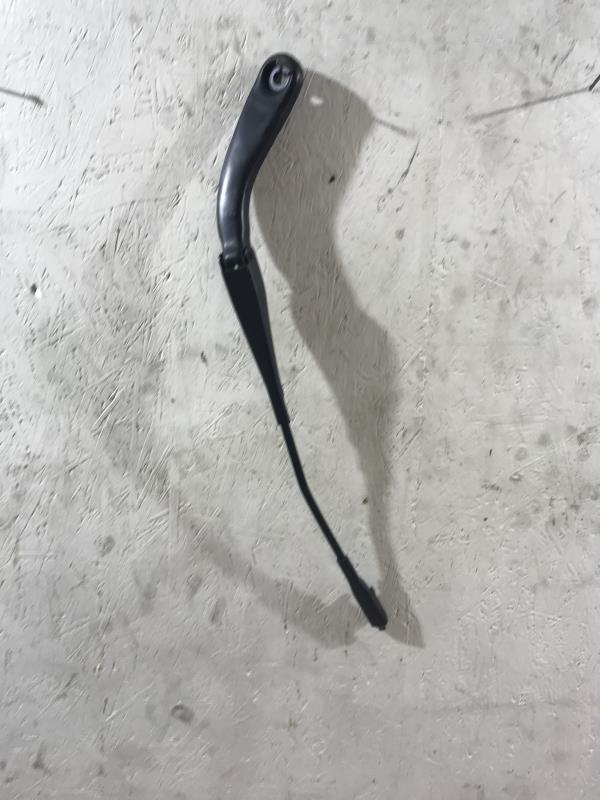 Braccio tergicristallo anteriore sinistro BMW SERIE 3 F30 PHASE 1 Diésel - 1