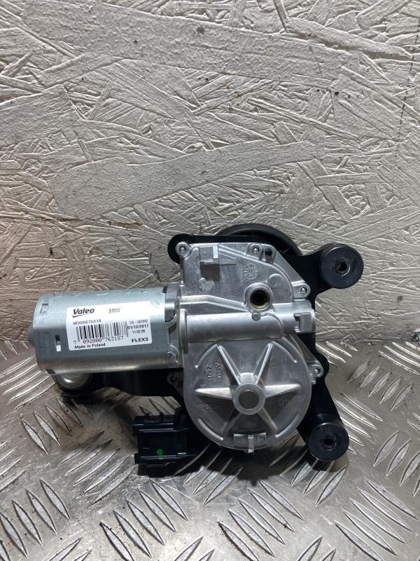 Motore tergicristallo posteriore BMW SERIE 5 G31 TOURING BREAK  - 1